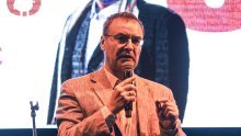 Profesor sa Studentske liste preuzima MUP? 'Moramo presjeći veze kriminala i države'