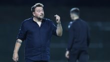 Peternac uoči okršaja s Dinamom: 'U svaku utakmicu ulazimo s namjerom pobijediti'