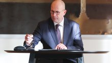 Gong prozvao Ustavni sud: Više od osam mjeseci čekaju odluku, sad traže i objavu snimki