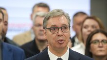 Vučić žestoko napao pobjednike izbora: 'Oni su bili spremni prihvatiti samo krv'
