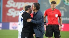Čabraja hvalio dinamovca 'iz sjene' i otkrio što misli o Kovačeviću: Već sam izjavio da čovjeka treba pustiti....