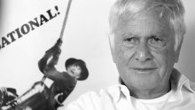 Odlazak velikog filmskog imena: Preminuo redatelj serija koje su obilježile televiziju