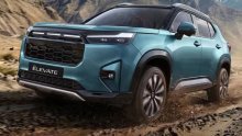 Honda ima SUV za samo 11.000 eura: Europski kupci mogu ga samo poželjeti