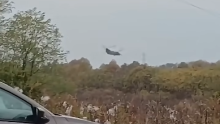 Još jedna osoba preminula nakon pada helikoptera u Brčkom