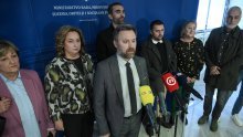 Sindikati dali odbijenicu Vladi: 'Ovo je premalo!'