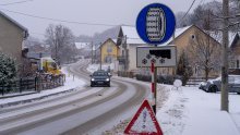 Je li vaš automobil spreman za zimu? Evo na što trebate pripaziti prijer zahlađenja