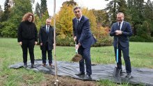 Plenković o Ustavnom sudu: 'Riječ je o ozbiljnoj opstrukciji. Oni okupiraju institucije'