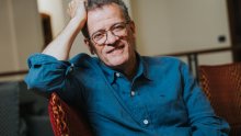 Yann Martel: 'Nijemci su slijedili Hitlera i završili u paklu. Donald Trump radi isto'