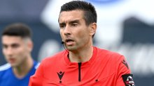 Poznati su suci 12. kola SHNL-a: Na Poljud stiže sudac čije je izuzeće Hajduk tražio