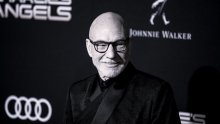 Preminuo Sir Patrick Stewart: Legendarni kapetan Picard i profesor X otišao u 87. godini