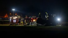 Stižu izrazi sućuti nakon pada helikoptera kod Brčkog: Javili se Dodik, Meloni, Kallas...