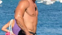 Prebolio sam Nikolinu