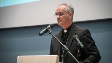 Dražen Kutleša izabran za potpredsjednika europskog vijeća biskupa