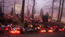Vatrogasci objavili savjete za izbjegavanje požara tijekom blagdana