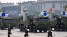 Amerikanci otkrili što Kina sprema: Novo oružje moglo bi promijeniti pravila ratovanja