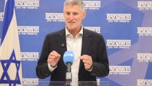Pada povijesni dogovor u Izraelu? Opozicija se sastala s Arapima, nude koaliciju za rušenje Netanyahua