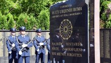 Umjesto klasičnog spomenika, mjesto zajedničkih uspomena: Zagreb čuva sjećanje na stradale Rome