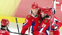 Veliki preokret u svjetskom sportu: Sud naredio povratak Rusije
