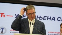 Hoće li Vučić odgovarati za pad nadstrešnice? Objavljena knjiga koja bi ga mogla srušiti...