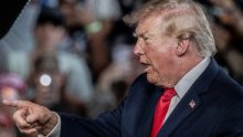 Trump Bolsonaru okrenuo leđa: Ne želi podržati njegove ambicije u Brazilu