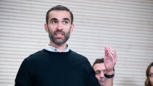 Kroflin: Poruka ministra je bezobrazna. Gdje se može jesti za jedan euro!? Možda u Saboru
