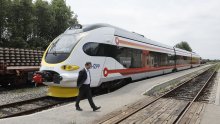 Veliki projekt hrvatskih željeznica: Napreduju pripreme za novu prugu Zagreb – Rijeka