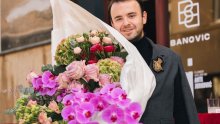 Zagreb je dobio novu cvjetnu oazu: AJ Atelier spaja cvjetni dizajn, profinjen interijer i umjetnost darivanja