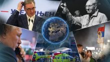 Ružmarin više ne miriše, Trump vraća otpisane, Putina zove Europa: Sprema li se veliki AI bum?