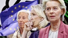 Što plaši moćnike u Bruxellesu? Politico otkrio najveće noćne more europske elite