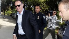 Boris Sorgo i Željan Hrvatin pušteni iz pritvora