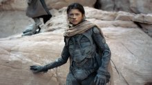 Zendaya navodno u utrci za Oscara: 'Dina 3' ruši rekorde tjednima prije premijere