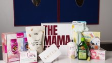 Pravila nagradnog natječaja „THE MAMA EDIT”