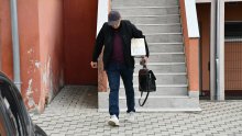 Načelnik završio u istražnom zatvoru: Sve zbog 5000 eura
