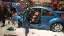 Volkswagen Buba stara 25 godina prodana je skuplje od novog Porschea 911: Razlog je nevjerojatan