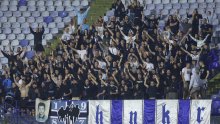 Armada bojkotira utakmicu na blagdan Svih Svetih: Umjesto toga dolaze na trening