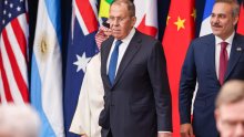 Diplomatski skandal na vrhu: Dio diplomata G20 odbio fotografiranje, reagirao i Rubio