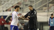 Livaja se vraća u prvih 11: Ovo je Hajduk kojeg Garcia šalje na Goricu