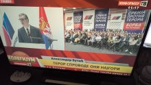 Vučević uživo pred kamerama Informera dao ostavku: Vučić opet za kormilom SNS-a?