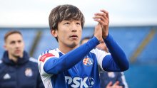 Sjećate se Japanca koji je briljirao za Dinamo? Sada igra nogomet života