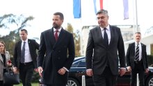 Milanović: 'Crna Gora dobro je došla u EU'