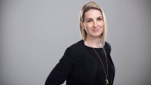 'Izađite iz ureda i trčite, atmosfera je zarazna'
