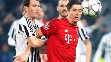 Lewandowski o Mandžukićevoj provokaciji: To je njegov stil