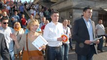 Najbolji izborni rezultat ljevice od početka višestranačja?