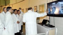 Iran ubrzava obogaćivanje urana