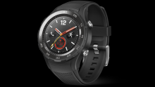 Huawei predstavio pametni sat Huawei Watch 2