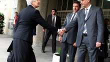 'HDZ dobiva čovjeka koji drži represivni aparat'