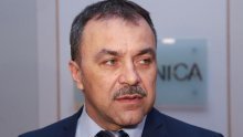 Orepić: Dominić nije smijenjen, radimo normalno