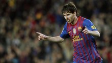 Messi se odmorio, ali i dalje pati zbog penala