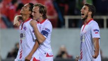 Pizzi našao rupu, ali Rakitić uvjeren: Idemo u finale!
