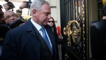 Sanader po treći put ostaje bez imuniteta
